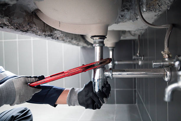 Licensed Drain Cleaning service in Capeville, VA - Street Wise - Plumbing